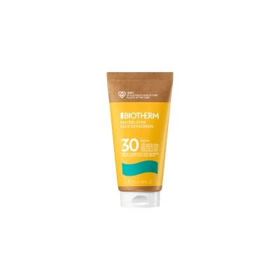 Biotherm Waterlover Crème Solaire Visage SPF30 1 Biotherm Waterlover Crème Solaire Visage SPF30