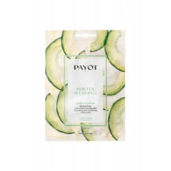 Payot Winter Is Coming Morning Mask Masque En Tissu