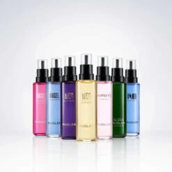 Mugler Womanity Eau De Parfum -Kapao Magasin womanity edp 2