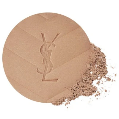 Yves Saint Laurent All Hours Hyper Bronze Poudre Bronzante 2 Yves Saint Laurent All Hours Hyper Bronze Poudre Bronzante – Image 2