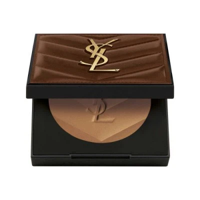 Yves Saint Laurent All Hours Hyper Bronze Poudre Bronzante 17 Yves Saint Laurent All Hours Hyper Bronze Poudre Bronzante – Image 17