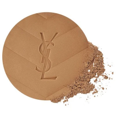 Yves Saint Laurent All Hours Hyper Bronze Poudre Bronzante 18 Yves Saint Laurent All Hours Hyper Bronze Poudre Bronzante – Image 18