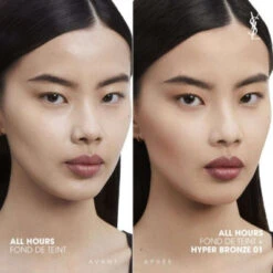 Yves Saint Laurent All Hours Hyper Bronze Poudre Bronzante 22 Yves Saint Laurent All Hours Hyper Bronze Poudre Bronzante -Kapao Magasin ysl ah bronze 2