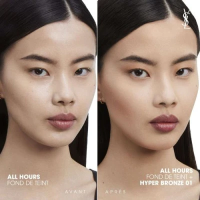 Yves Saint Laurent All Hours Hyper Bronze Poudre Bronzante 3 Yves Saint Laurent All Hours Hyper Bronze Poudre Bronzante – Image 3