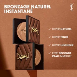 Yves Saint Laurent All Hours Hyper Bronze Poudre Bronzante 24 Yves Saint Laurent All Hours Hyper Bronze Poudre Bronzante -Kapao Magasin ysl ah bronze 4