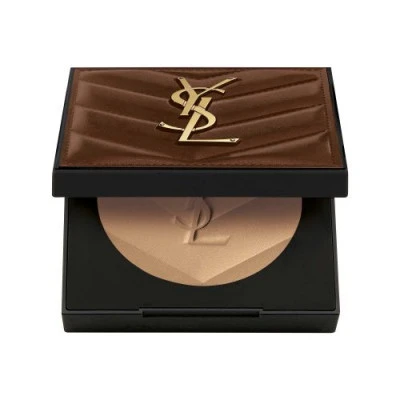 Yves Saint Laurent All Hours Hyper Bronze Poudre Bronzante 9 Yves Saint Laurent All Hours Hyper Bronze Poudre Bronzante – Image 9