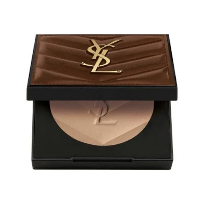 Yves Saint Laurent All Hours Hyper Bronze Poudre Bronzante 1 Yves Saint Laurent All Hours Hyper Bronze Poudre Bronzante