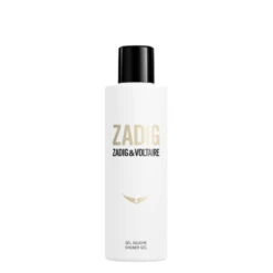 Zadig & Voltaire ZADIG Gel Douche Parfumé